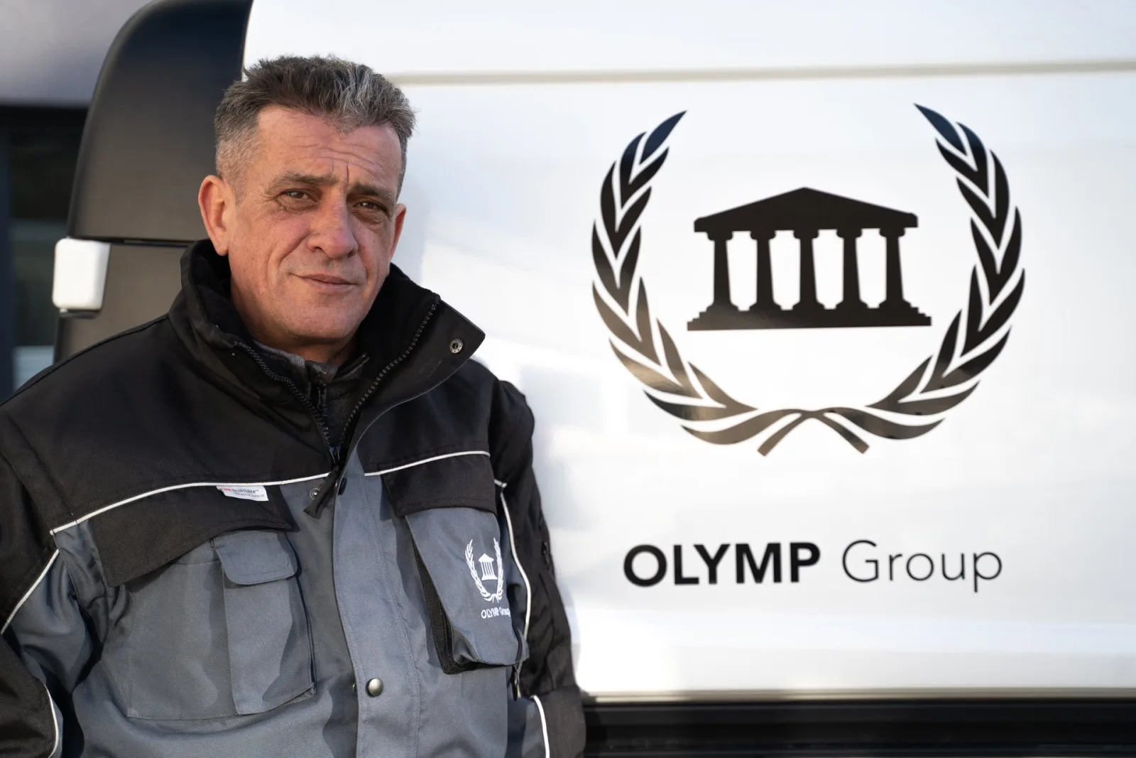 Fachbetrieb der OLYMP Group — Ihr Profi für Balkonsanierung